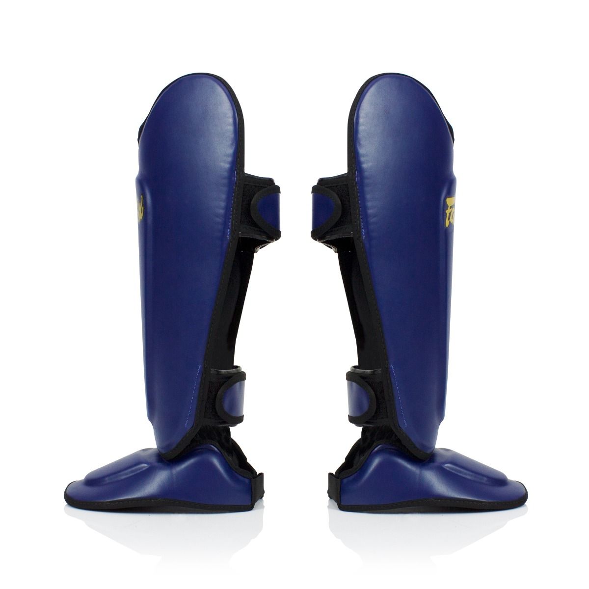 FAIRTEX SHIN PROTECTION SP8 PADS GUARDS ULTIMATE