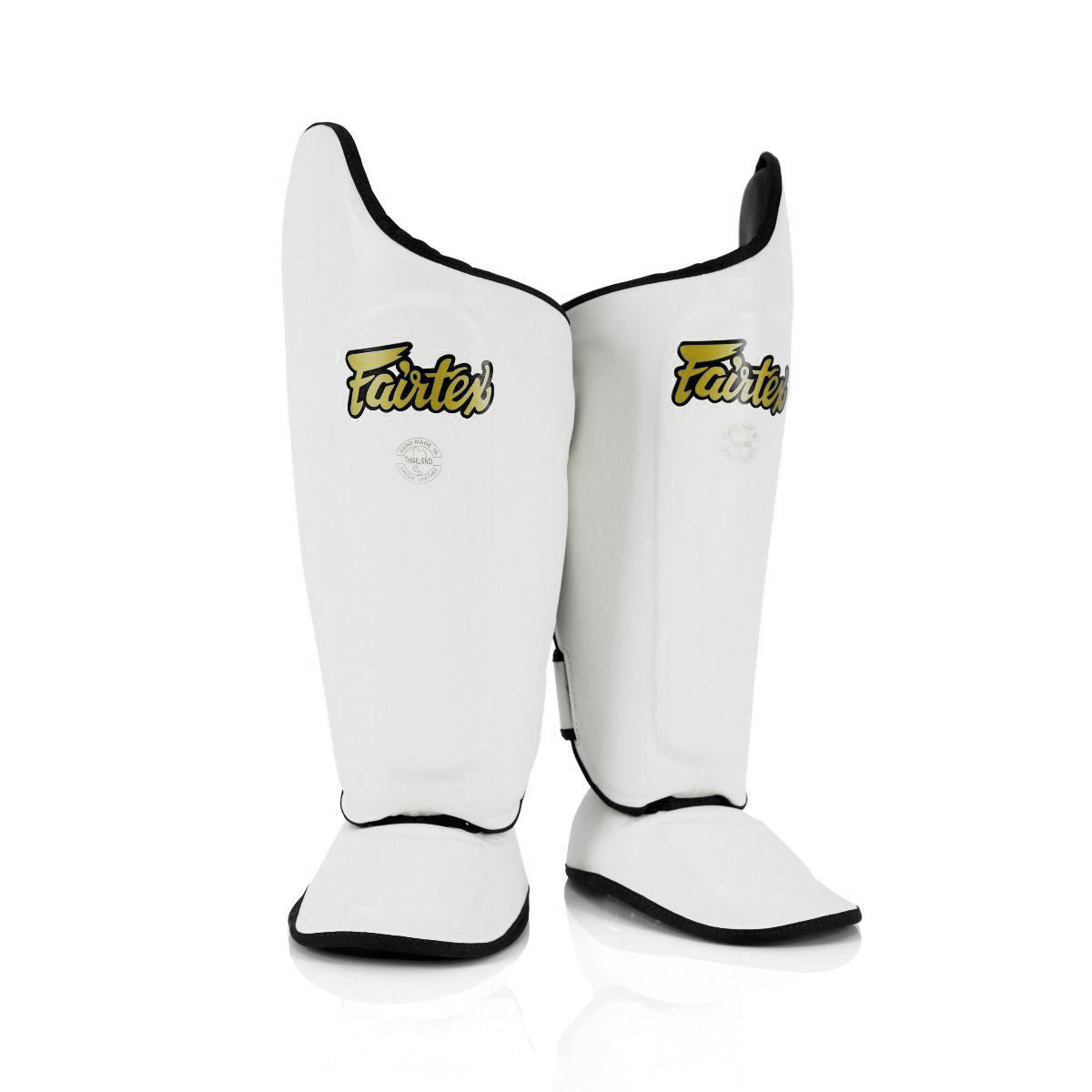 FAIRTEX SHIN PROTECTION SP8 PADS GUARDS ULTIMATE