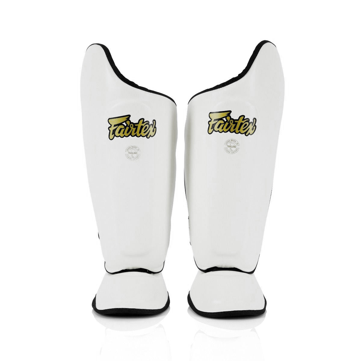 FAIRTEX SHIN PROTECTION SP8 PADS GUARDS ULTIMATE