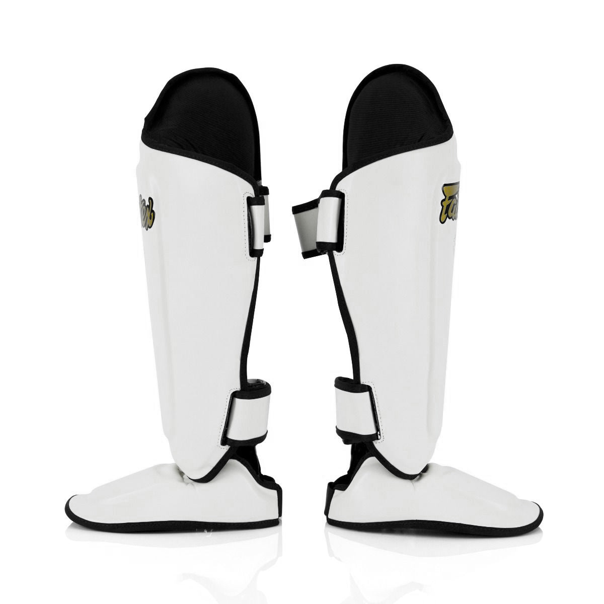 FAIRTEX SHIN PROTECTION SP8 PADS GUARDS ULTIMATE