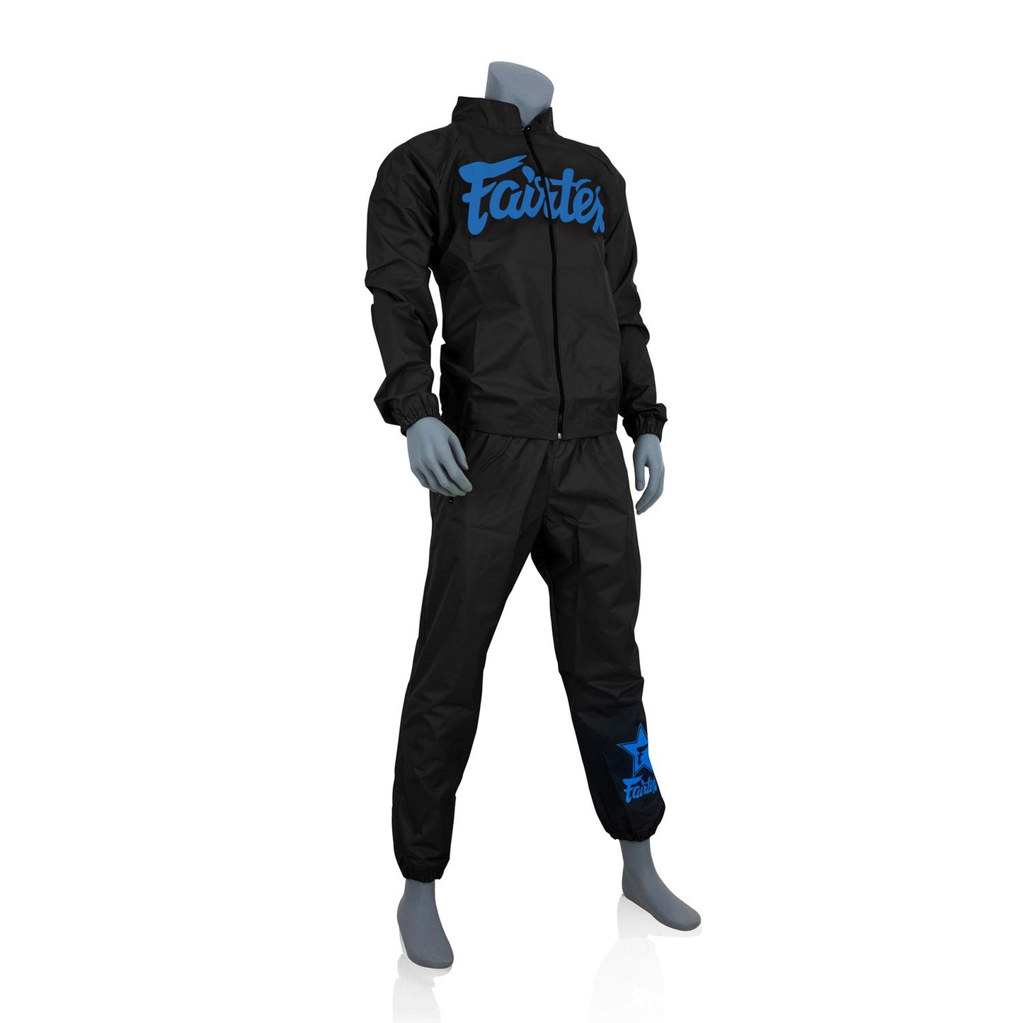 FAIRTEX SWEAT SUIT VS3 VINYL