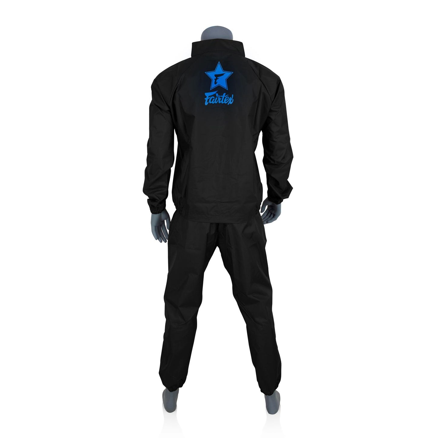 FAIRTEX SWEAT SUIT VS3 VINYL