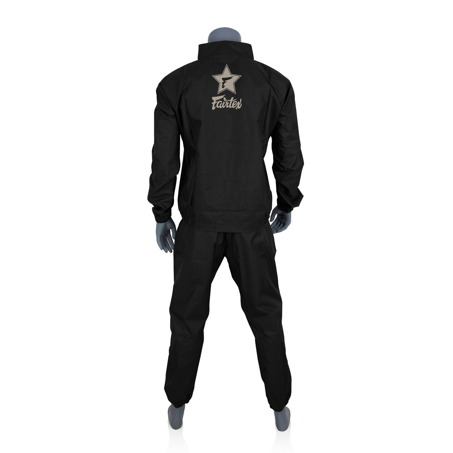 FAIRTEX SWEAT SUIT VS3 VINYL