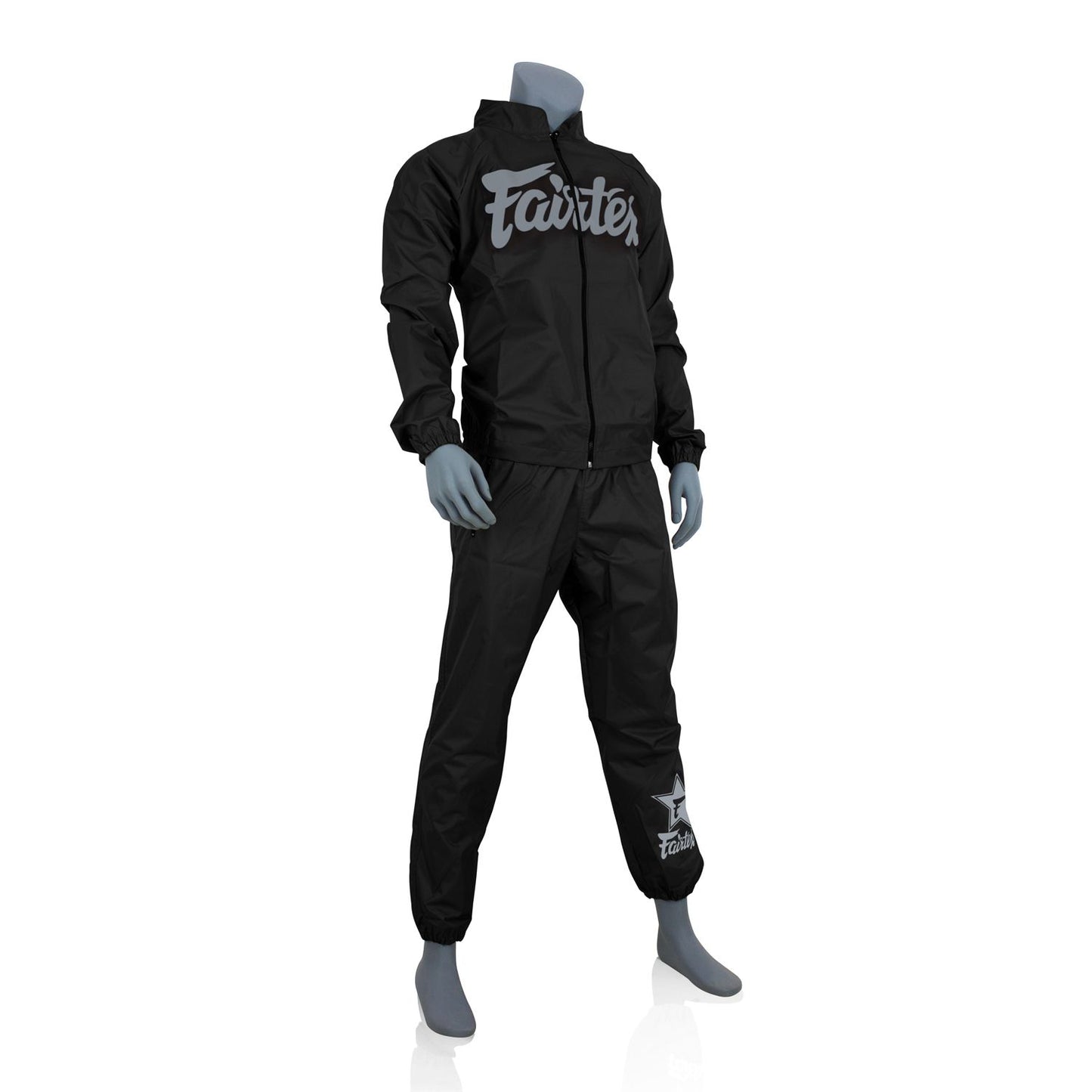 FAIRTEX SWEAT SUIT VS3 VINYL