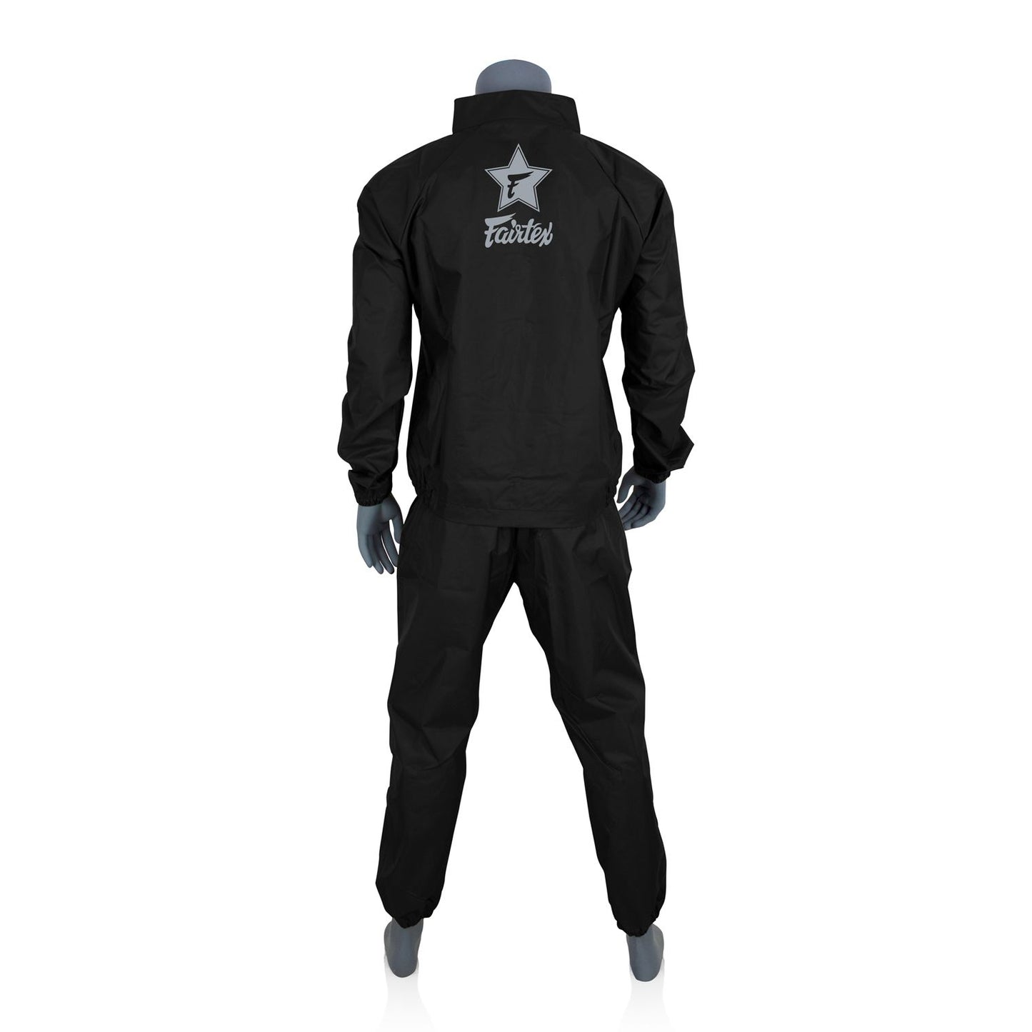 FAIRTEX SWEAT SUIT VS3 VINYL
