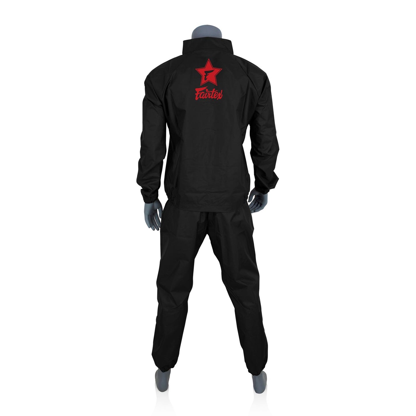FAIRTEX SWEAT SUIT VS3 VINYL