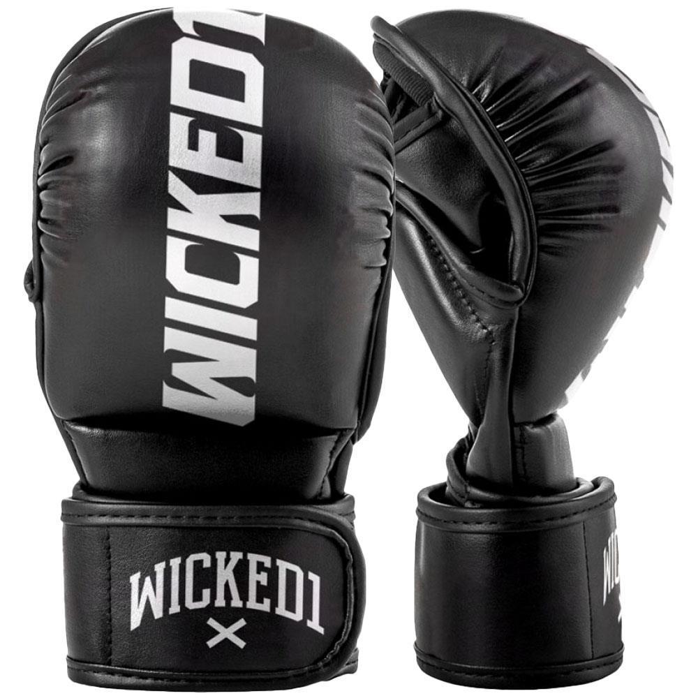 WICKED1 X GLOVES SPARRING GRAPPLING MMA – Muay Thai J