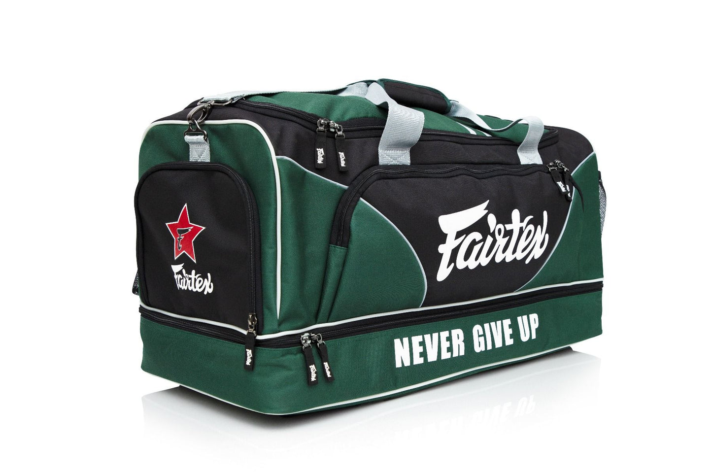 FAIRTEX LUGGAGE BAGS BAG2 - GYM BAG