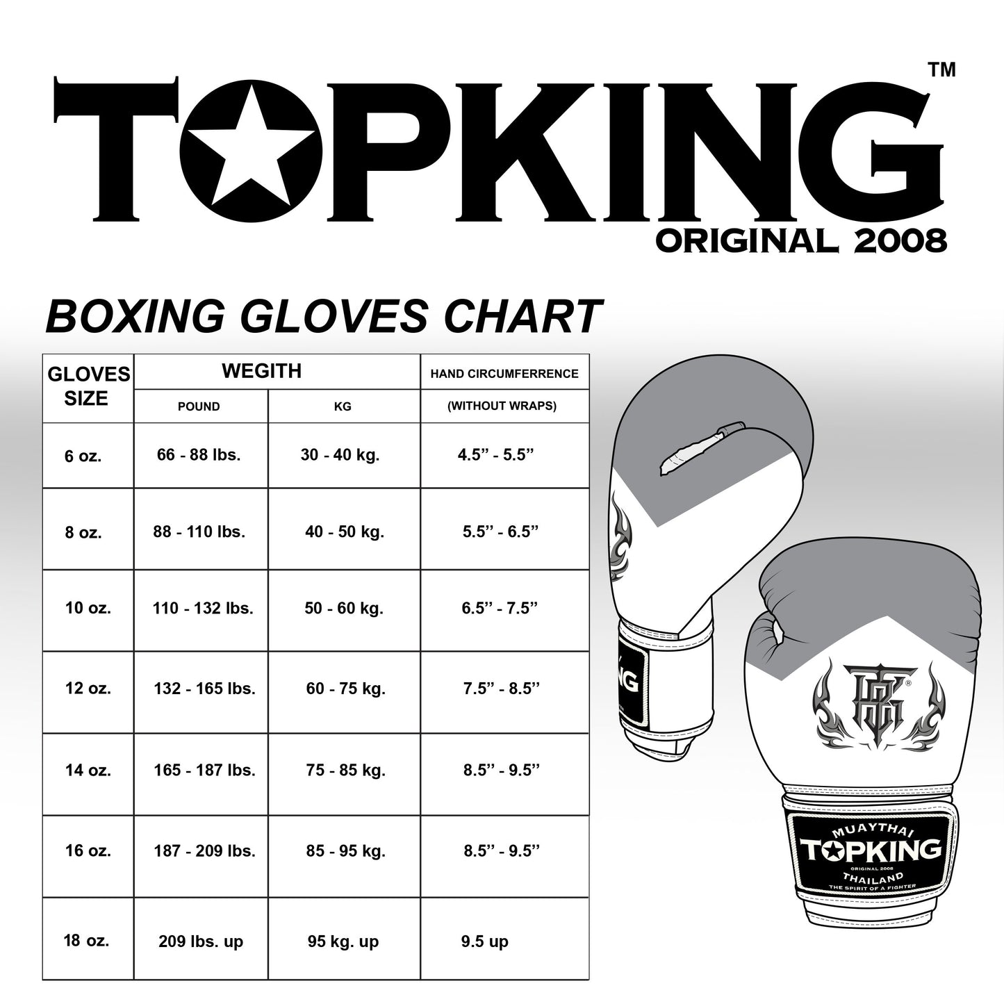 TKB GLOVES TKBGBL-01 LEATHER HOOK-AND-LOOP BLEND 01