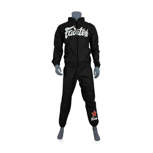 FAIRTEX - VS2 SWEAT SUIT