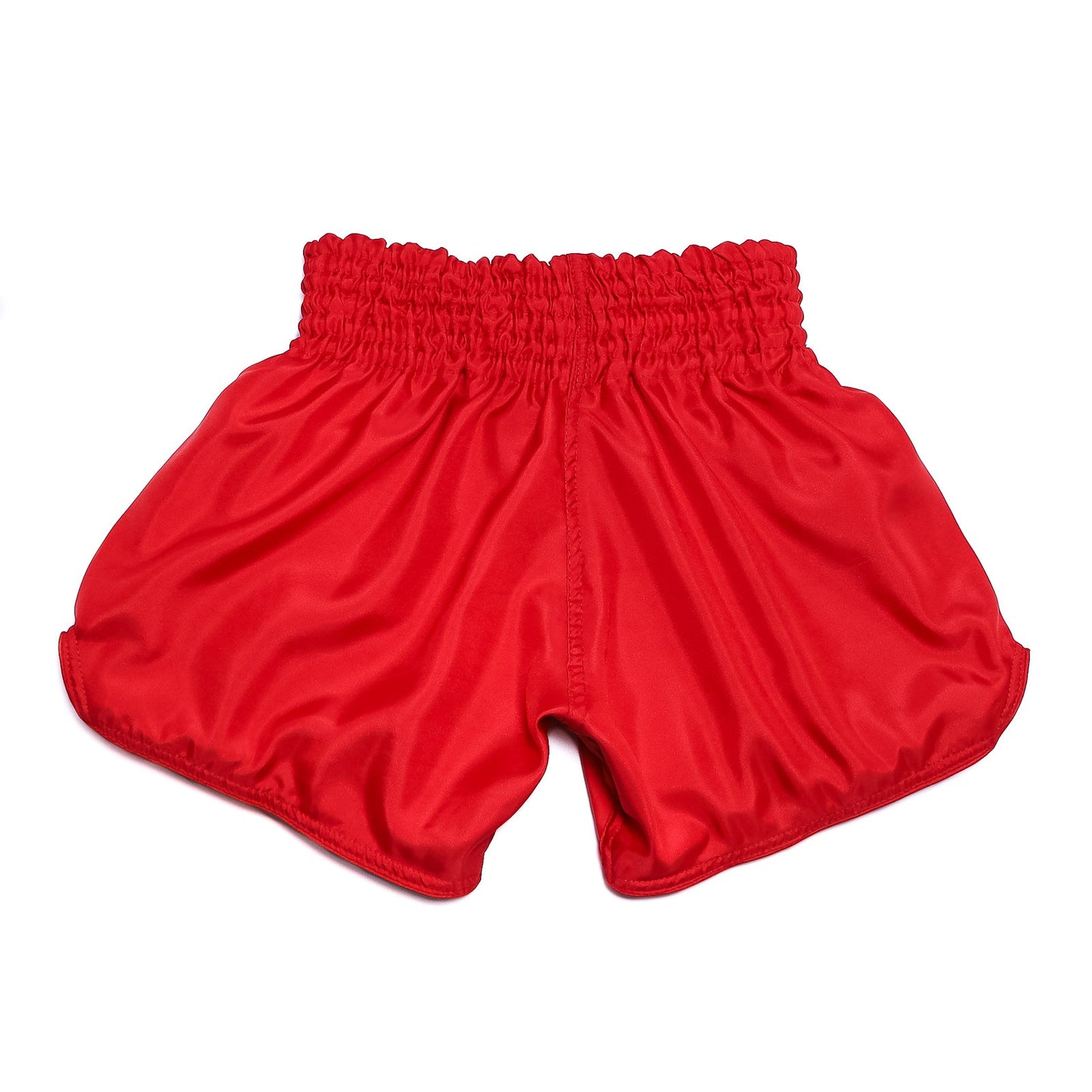 INFIGHTSTYLE SHORTS MUAY THAI FS UTILITY RETRO