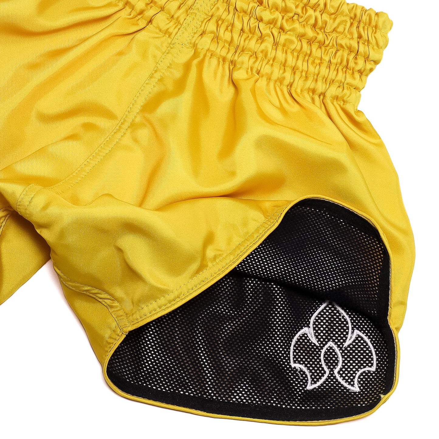 INFIGHTSTYLE SHORTS MUAY THAI FS UTILITY RETRO