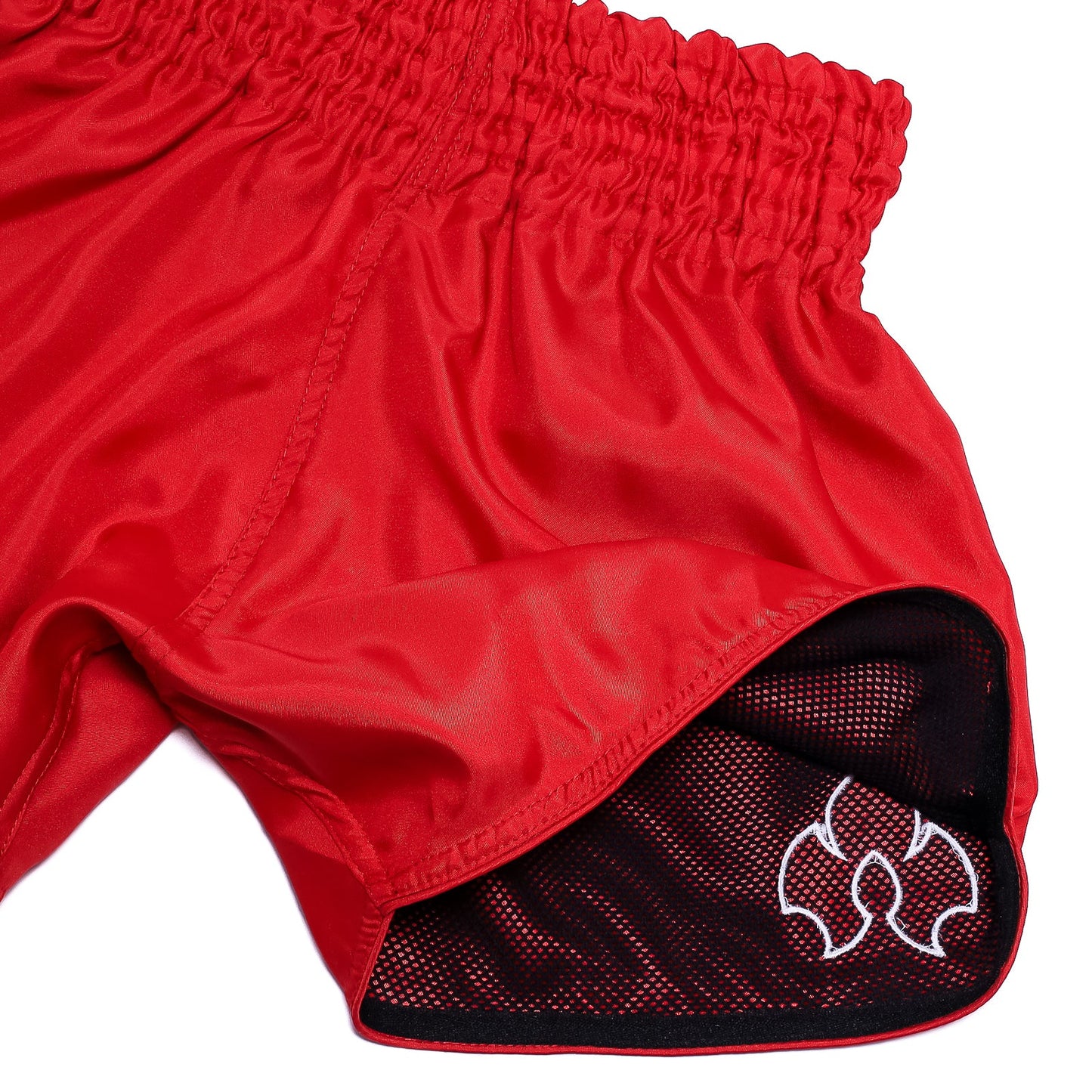 INFIGHTSTYLE SHORTS MUAY THAI FS UTILITY RETRO