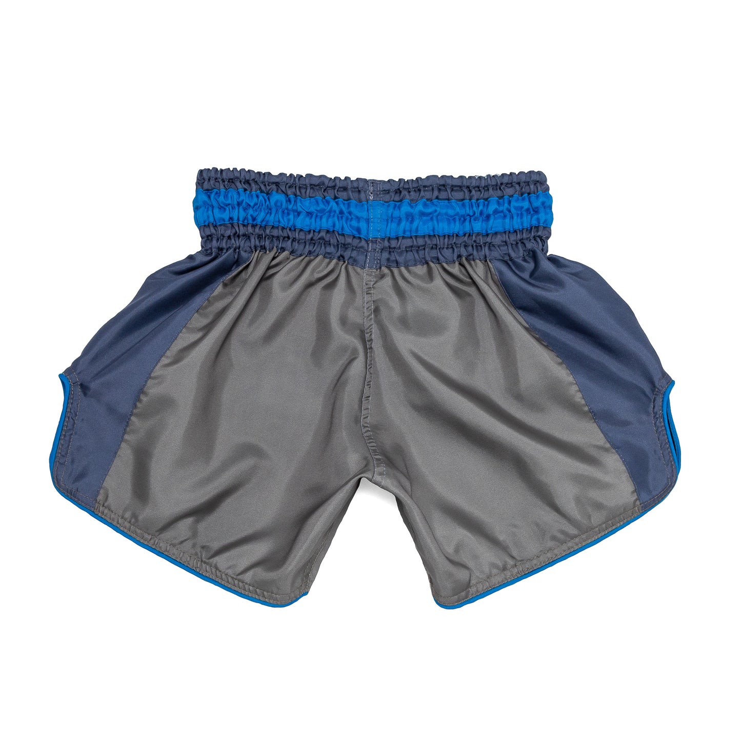 INFIGHTSTYLE SHORTS MUAY THAI PREMIUM FS BIG TICKET RETRO