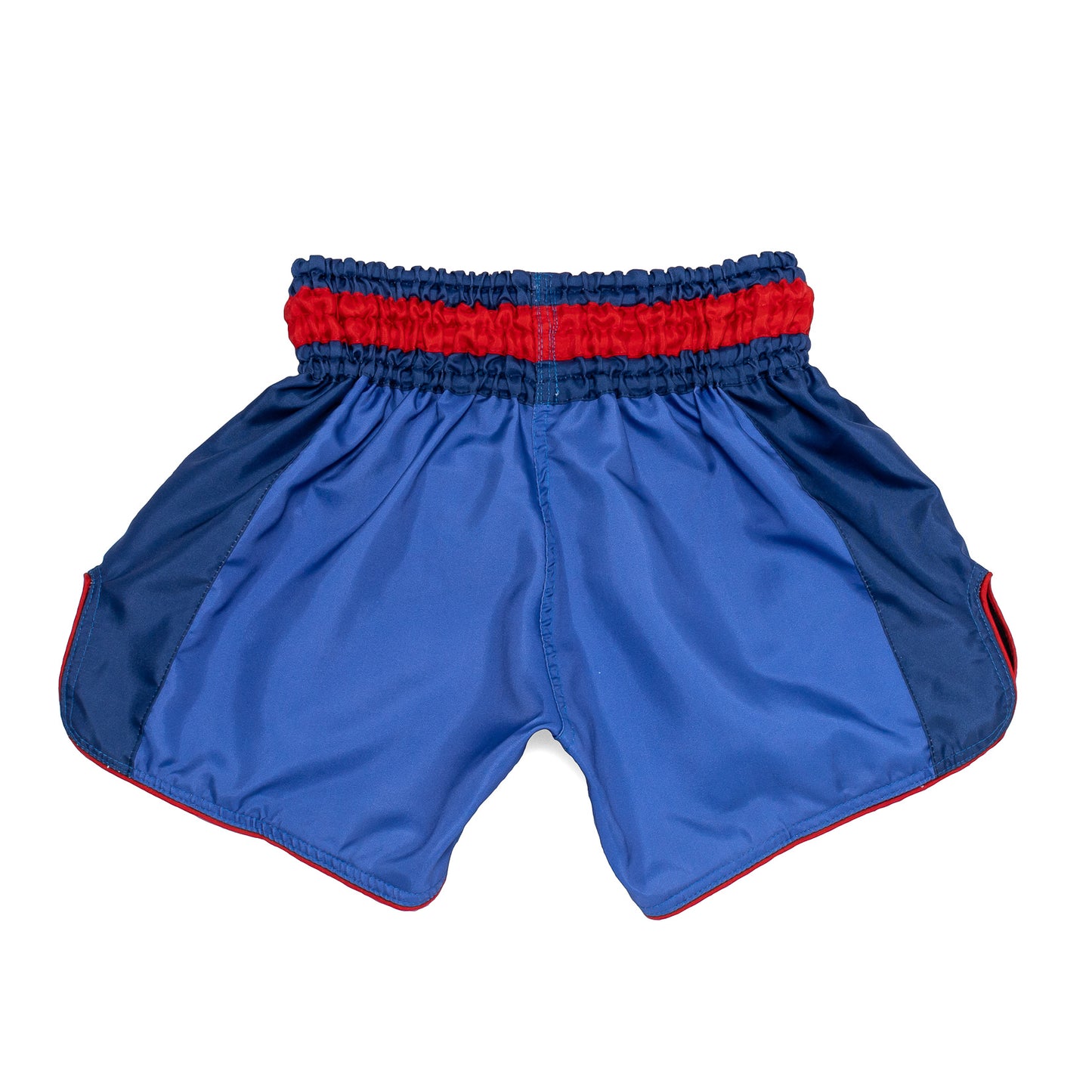 INFIGHTSTYLE SHORTS MUAY THAI PREMIUM FS BIG TICKET RETRO