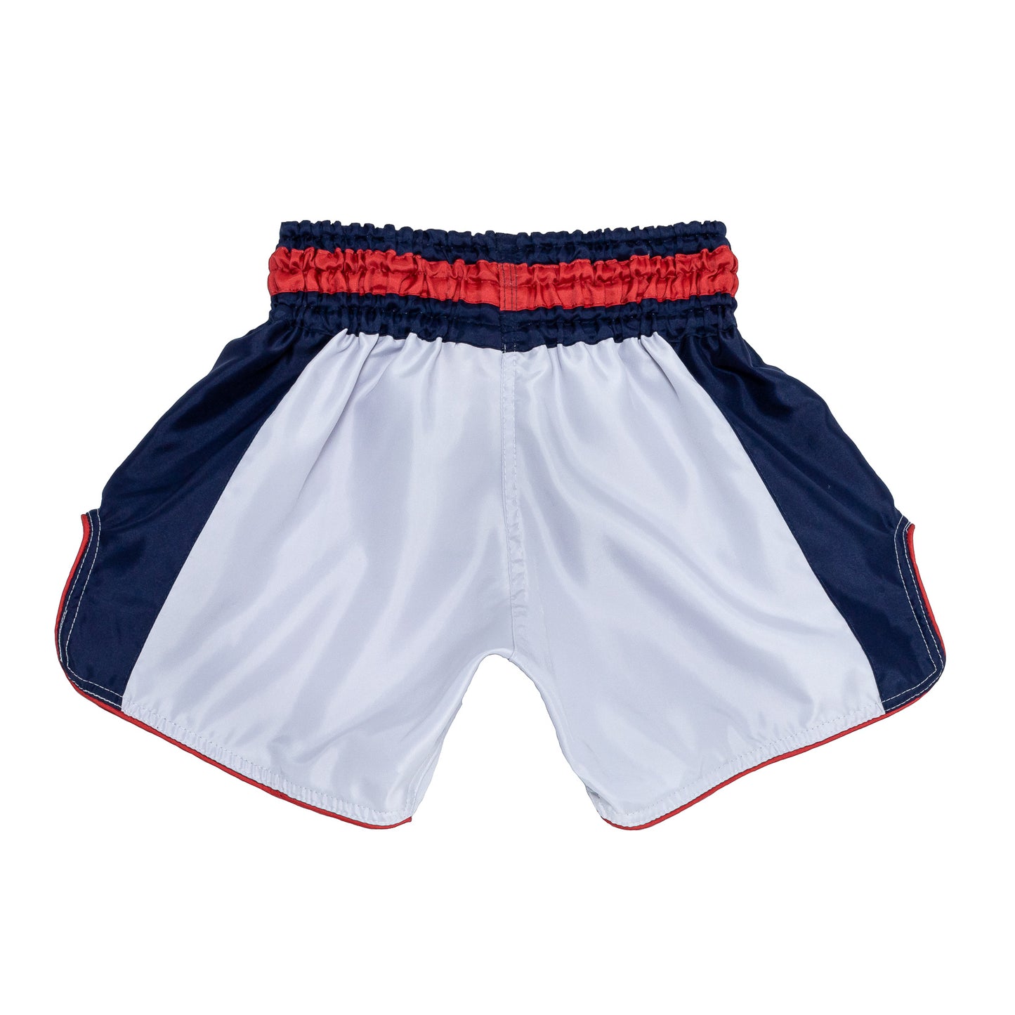 INFIGHTSTYLE SHORTS MUAY THAI PREMIUM FS BIG TICKET RETRO