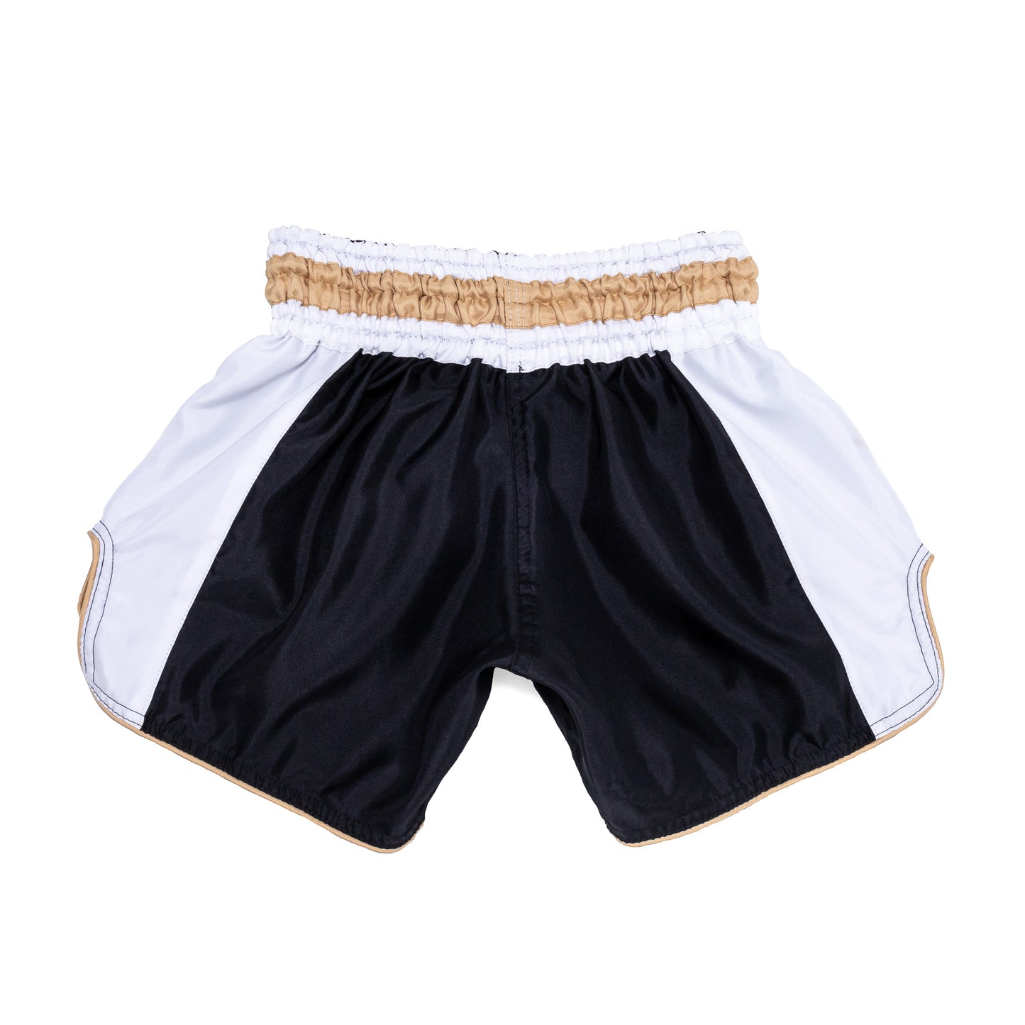INFIGHTSTYLE SHORTS MUAY THAI PREMIUM FS BIG TICKET RETRO
