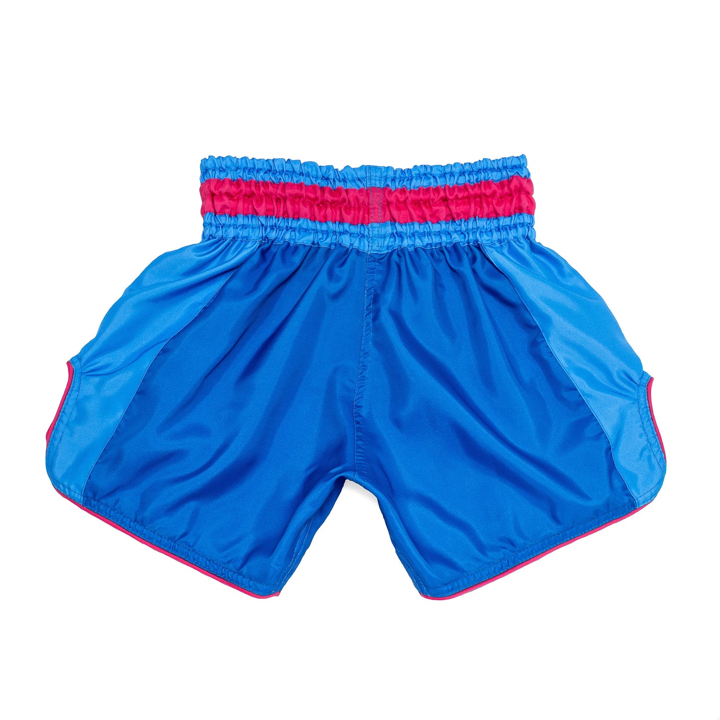 INFIGHTSTYLE SHORTS MUAY THAI PREMIUM FS BIG TICKET RETRO