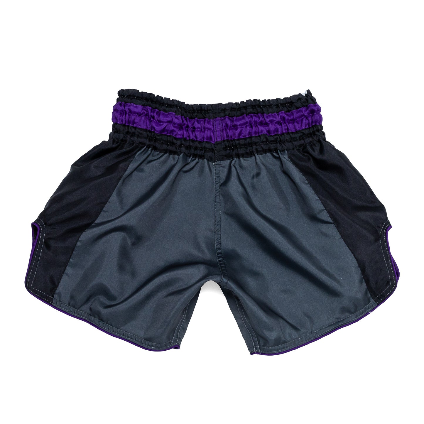 INFIGHTSTYLE SHORTS MUAY THAI PREMIUM FS BIG TICKET RETRO