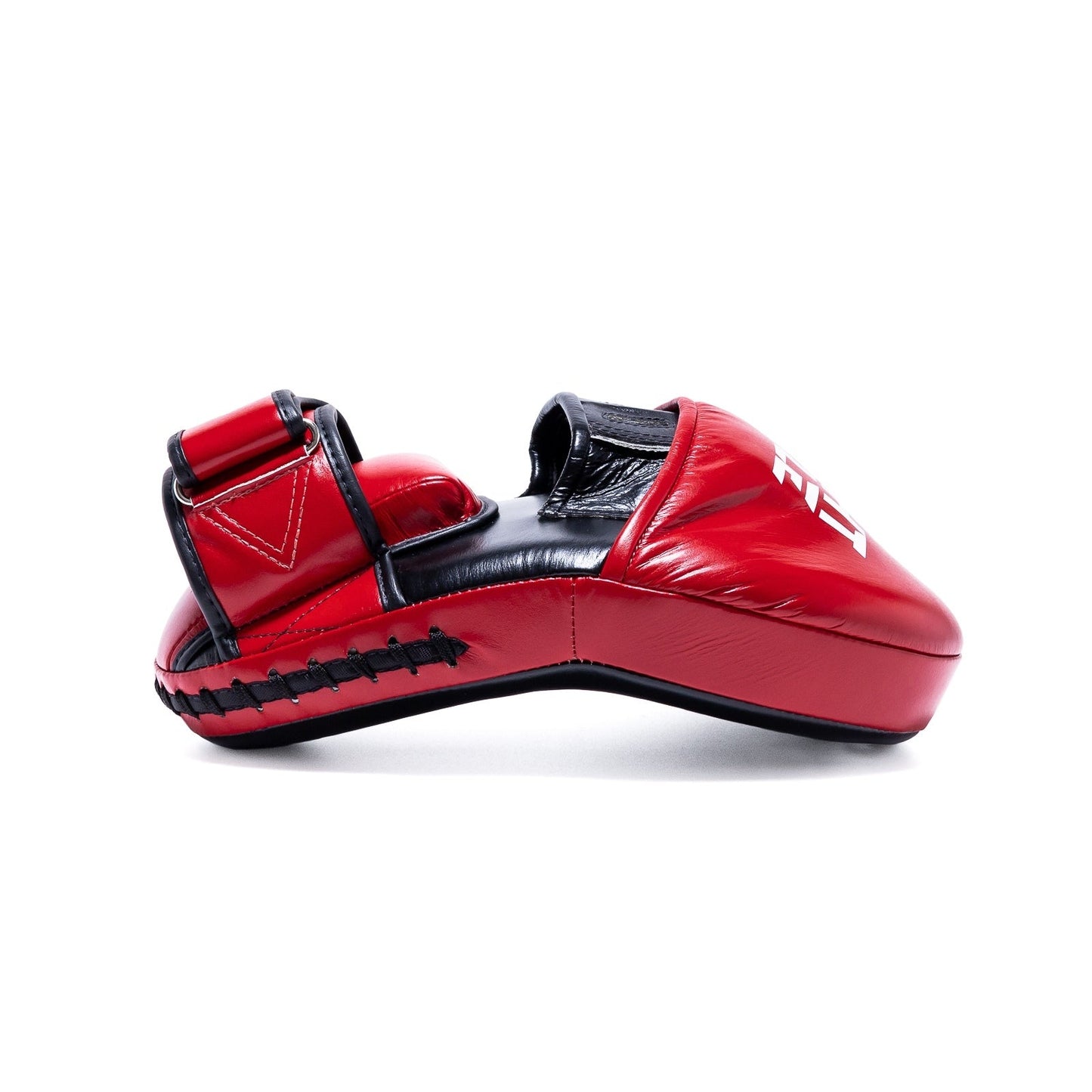 INFIGHTSTYLE LONG FOCUS MITTS LEATHER