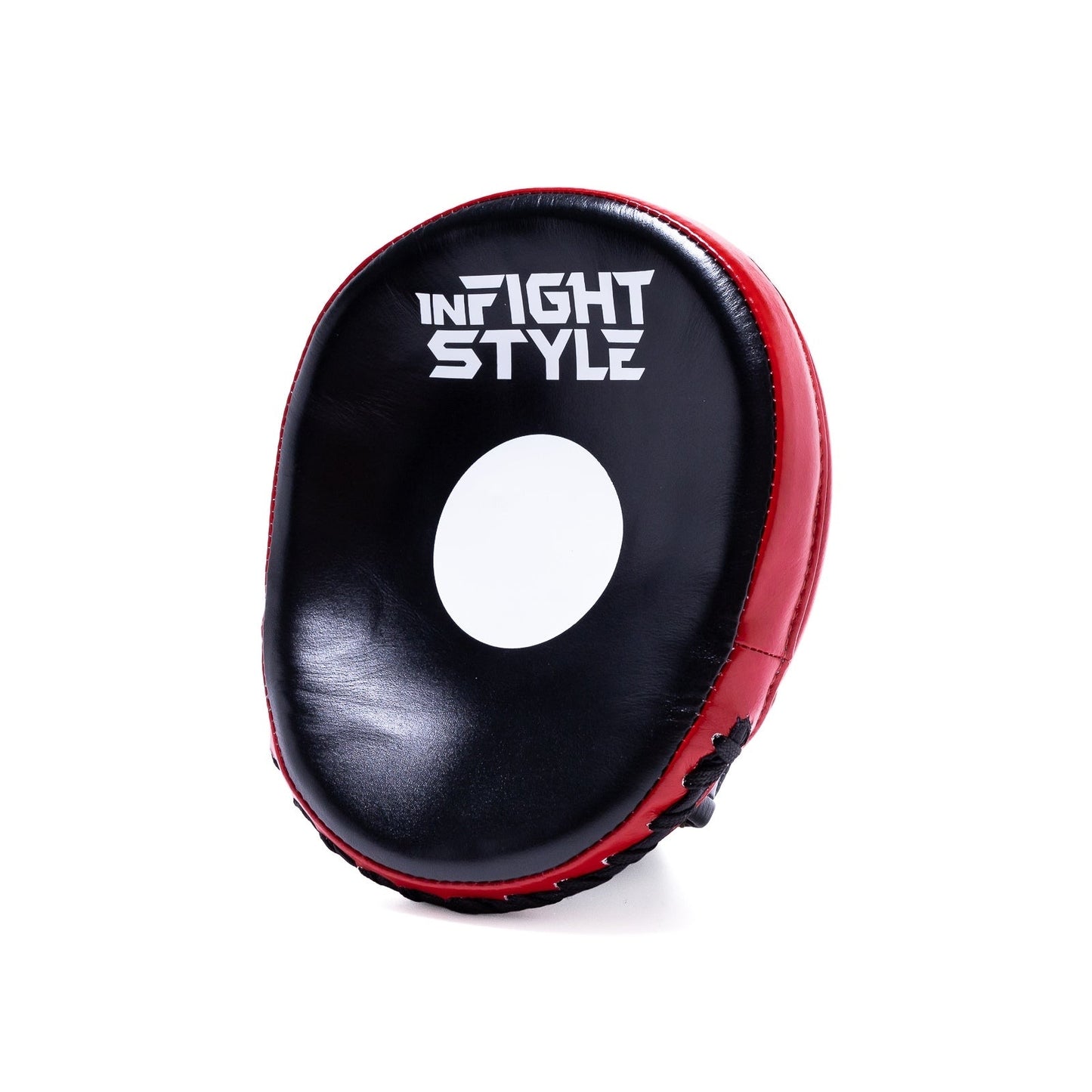 INFIGHTSTYLE PUNCH MITTS FS SPEED FOCUS
