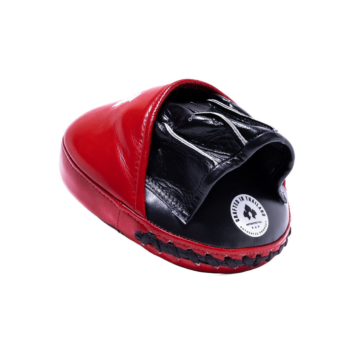 INFIGHTSTYLE PUNCH MITTS FS SPEED FOCUS