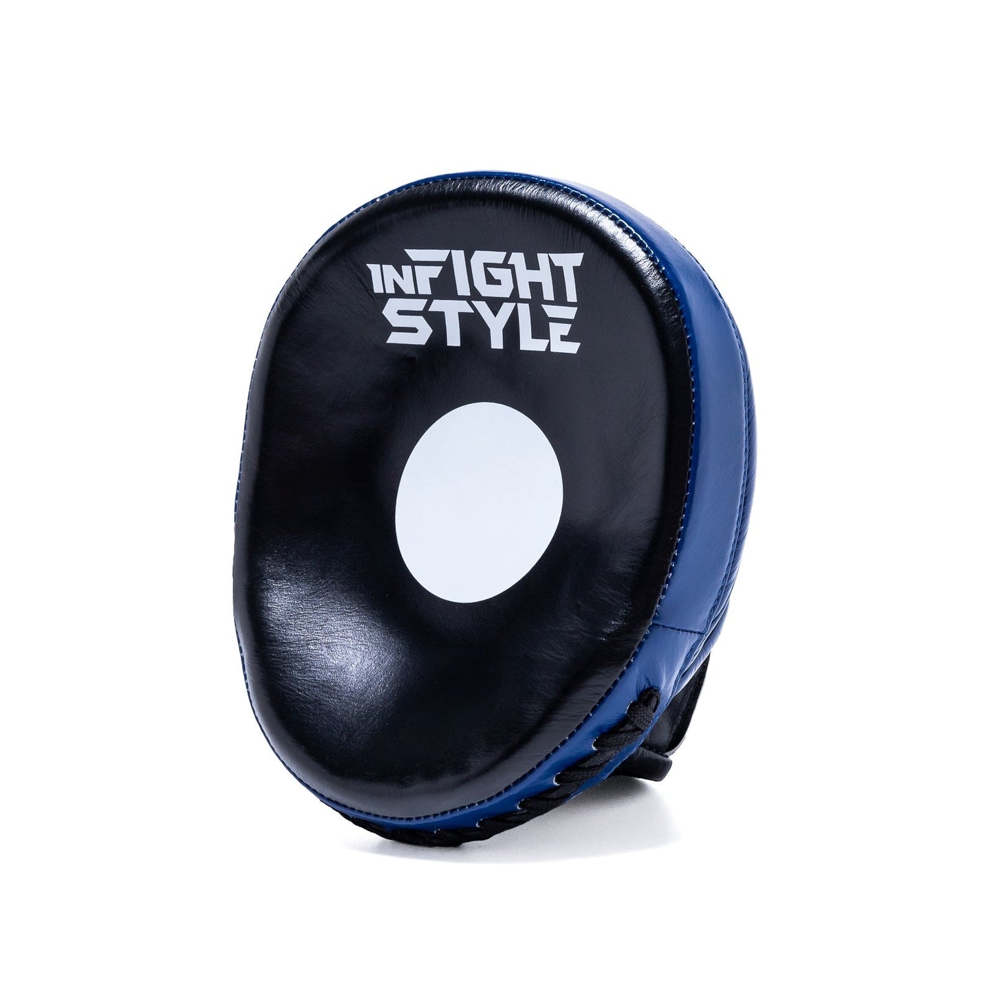 INFIGHTSTYLE PUNCH MITTS FS SPEED FOCUS