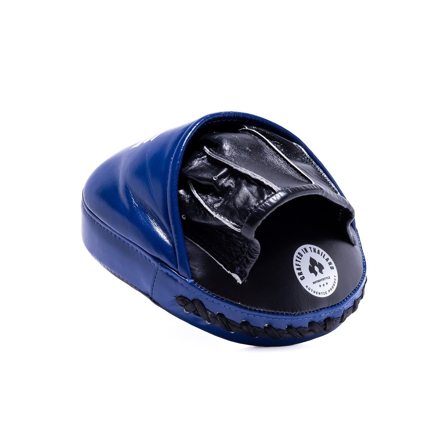 INFIGHTSTYLE PUNCH MITTS FS SPEED FOCUS