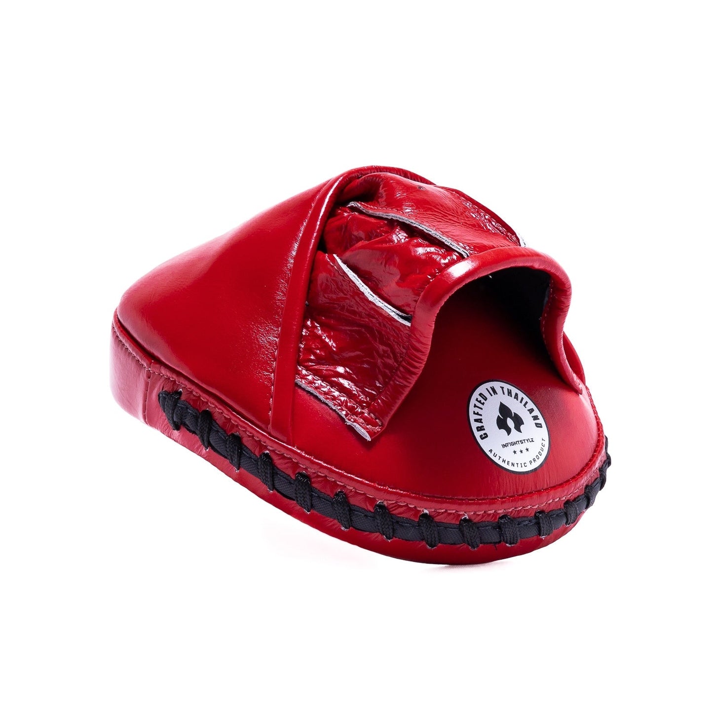 INFIGHTSTYLE PUNCH MITTS FS SPEED FOCUS