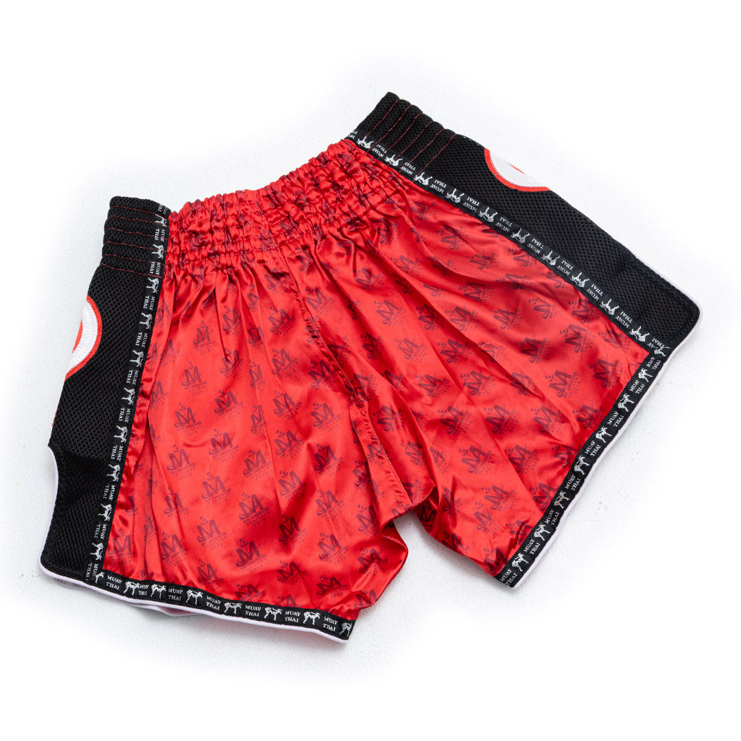 LUMPINEE SHORTS MUAY THAI BOXING LIMITED MR UNIVERSE THAILAND 2019