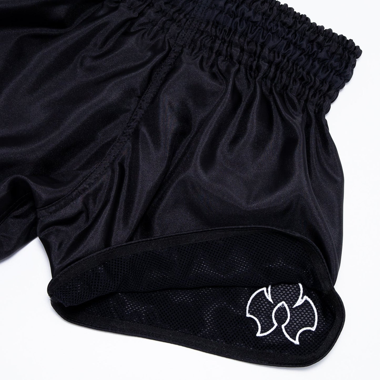 INFIGHTSTYLE SHORTS MUAY THAI FS UTILITY RETRO