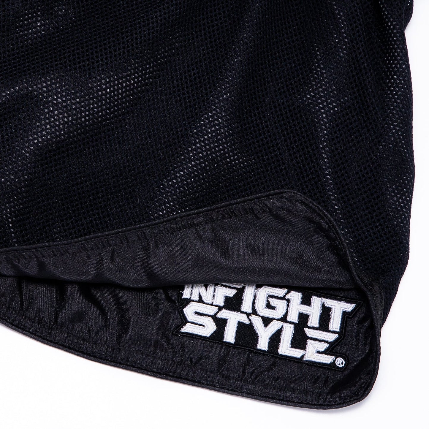 INFIGHTSTYLE SHORTS MUAY THAI FS UTILITY RETRO