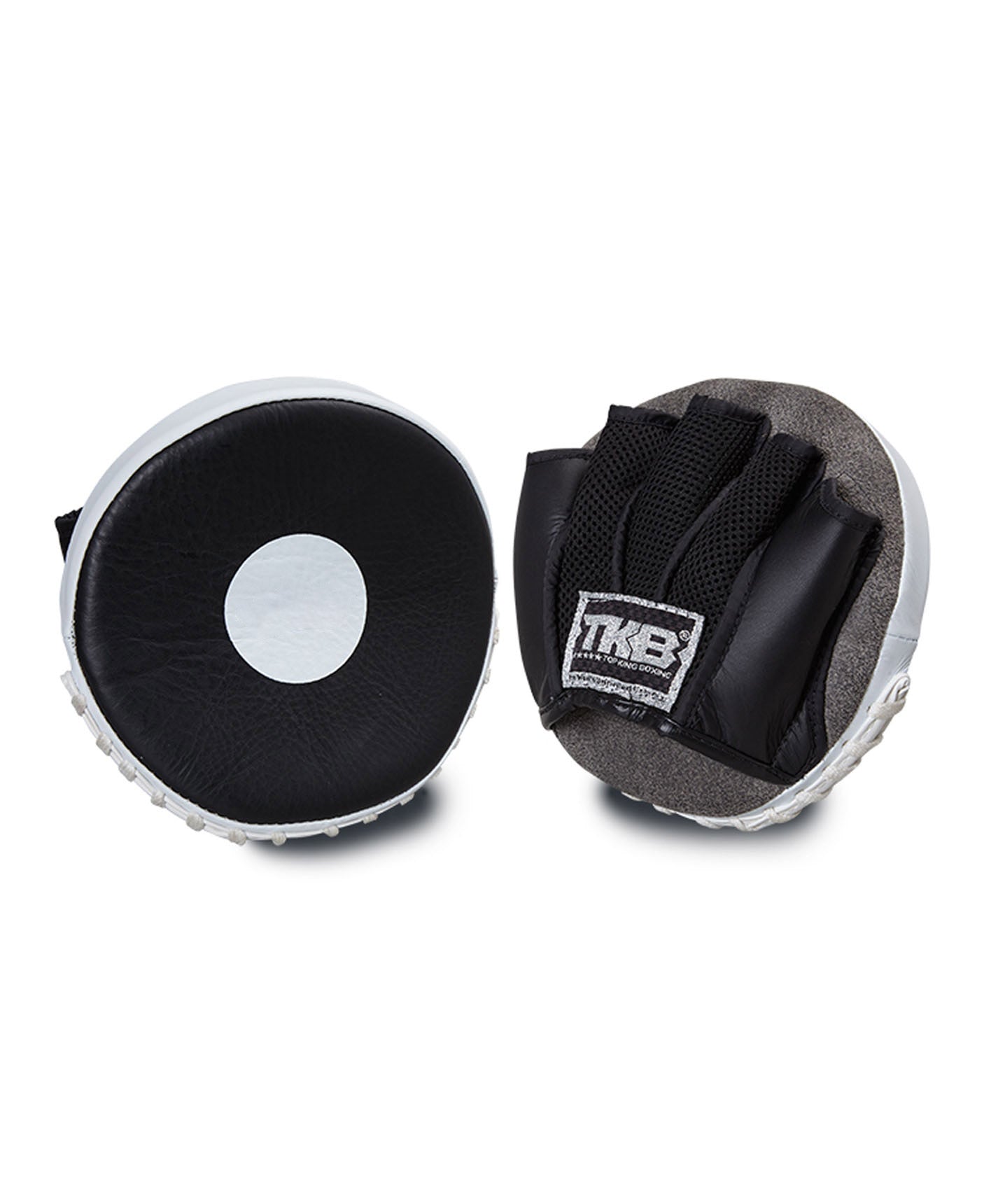 TKB PUNCH MITTS TKFMP FOCUS PROFESSIONAL