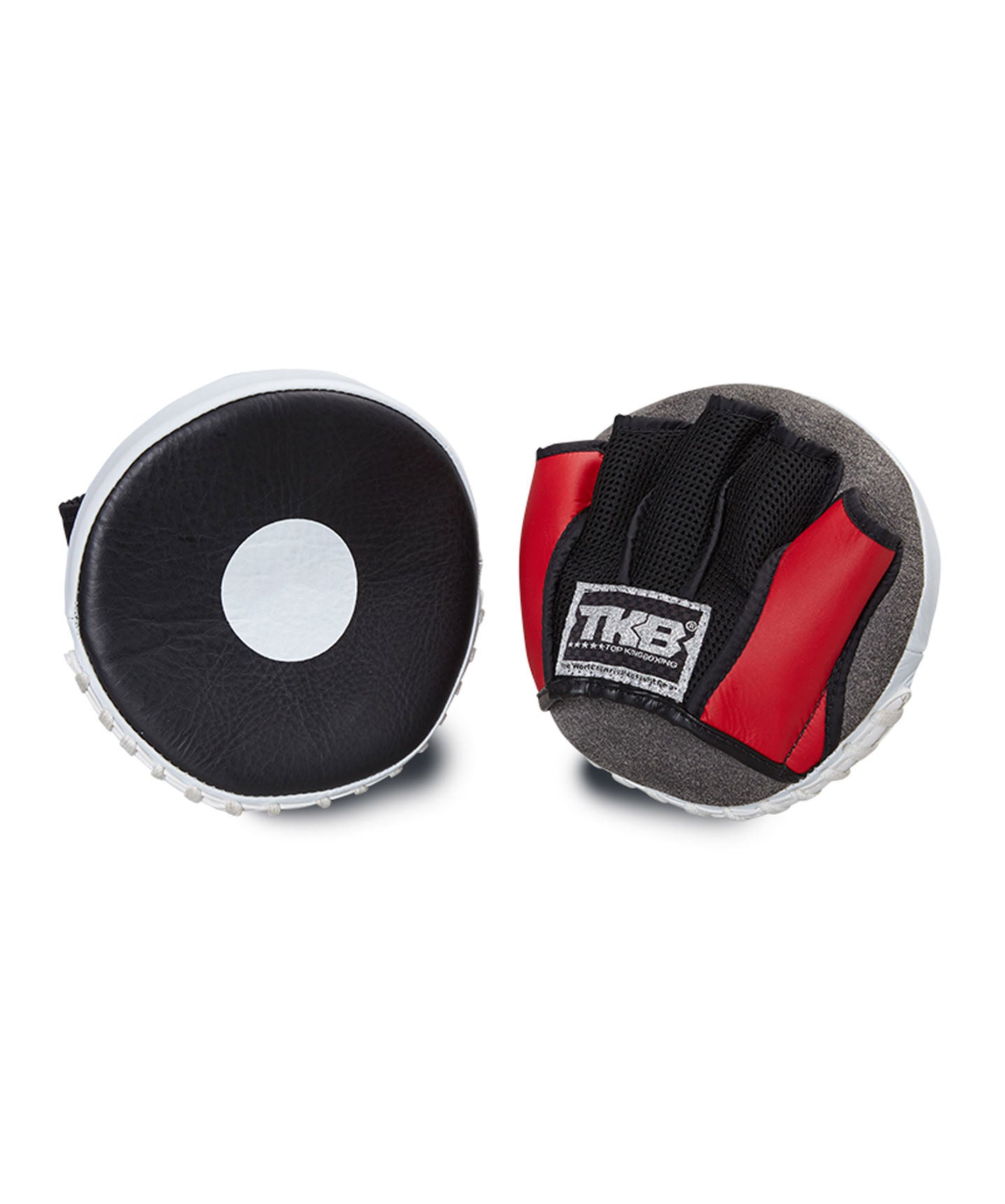 TKB PUNCH MITTS TKFMP FOCUS PROFESSIONAL