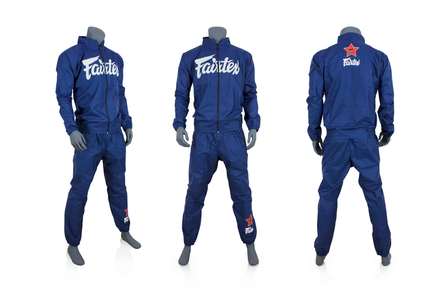 FAIRTEX - VS2 SWEAT SUIT