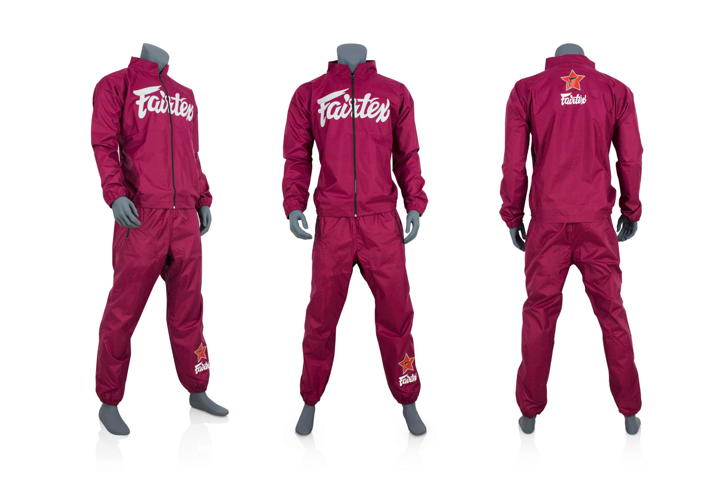 FAIRTEX - VS2 SWEAT SUIT