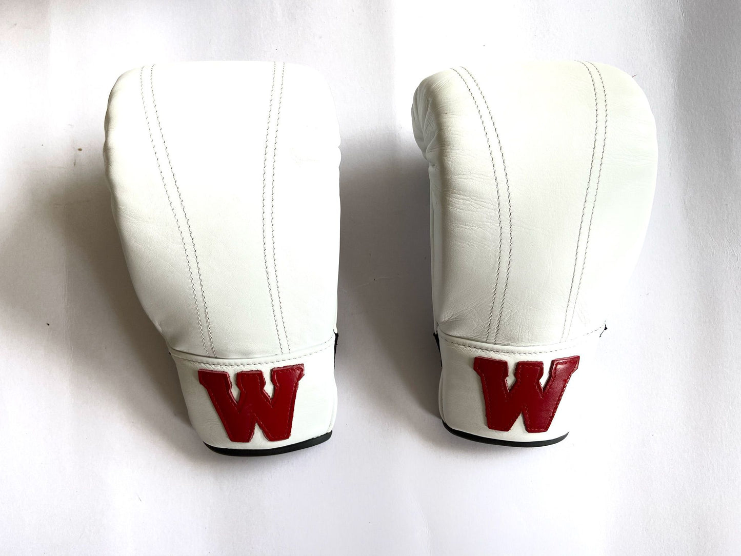 CLASSIC W GLOVES LEATHER BAG-PUNCHING PREMIUM TRADITIONAL