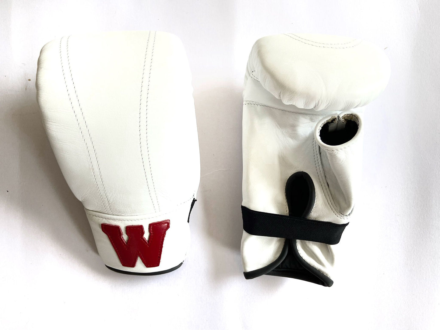 CLASSIC W GLOVES LEATHER BAG-PUNCHING PREMIUM TRADITIONAL