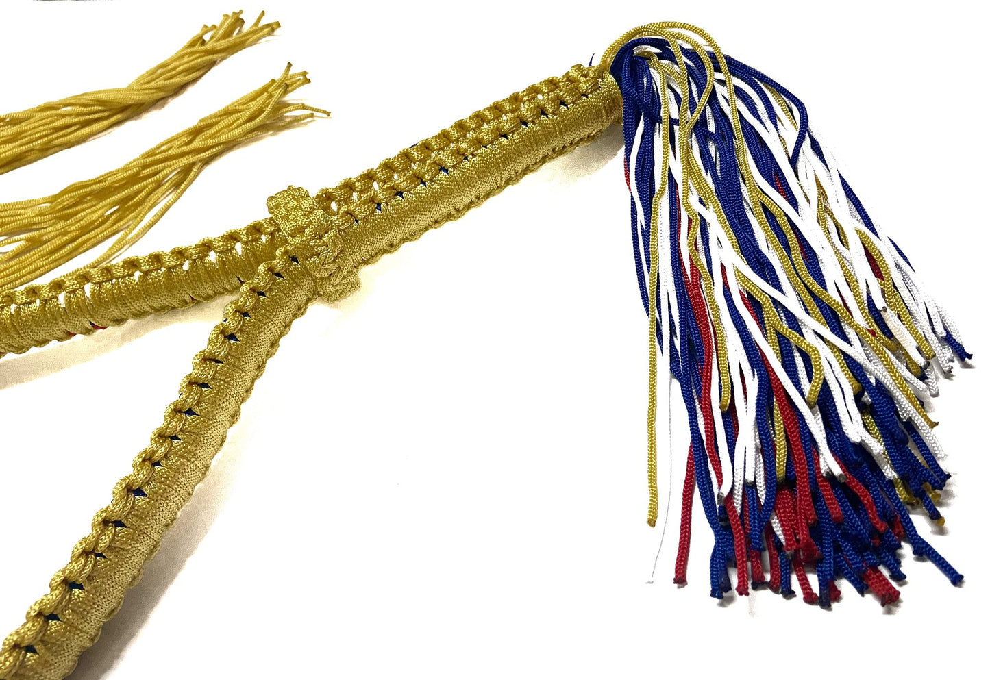 MONGKOL & PRAJIAT – AMULETS – GOLD / THAI COLORS