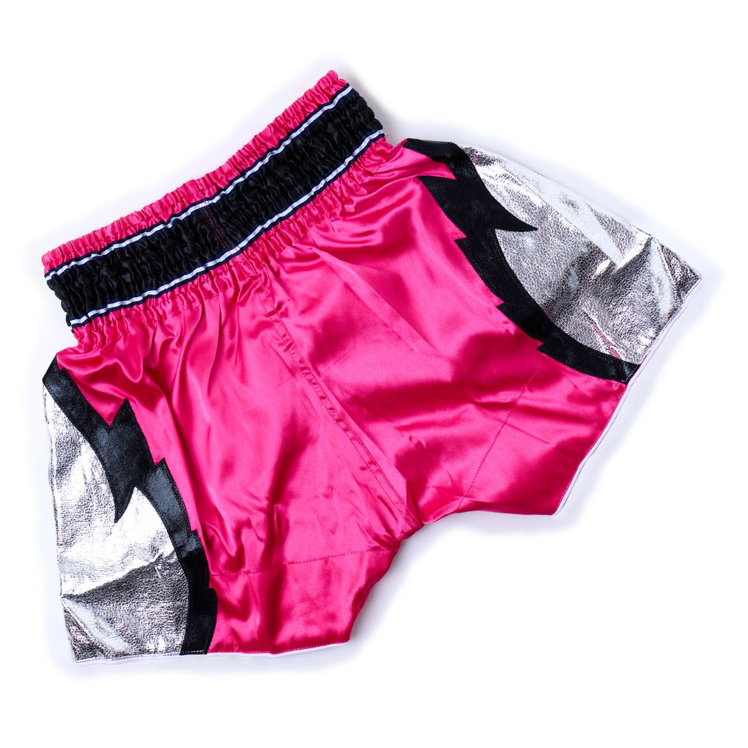 LUMPINEE SHORTS TRADITIONAL LUM REAL MUAY THAI PROFESSIONAL