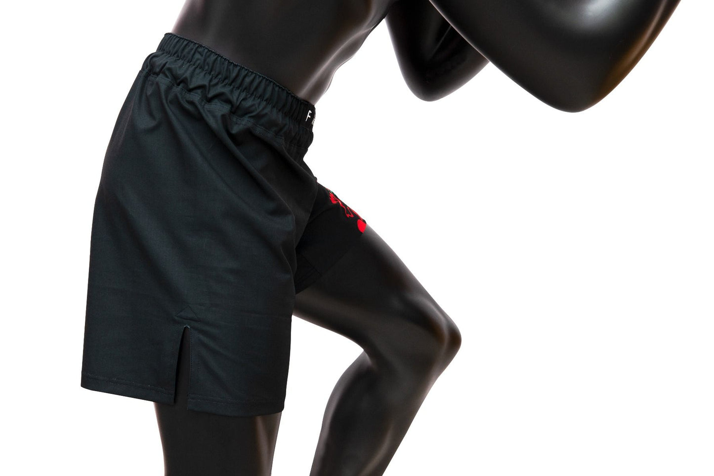 FAIRTEX SHORTS AB13 BOARD WILD