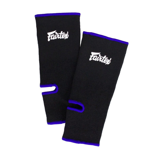 FAIRTEX ANKLE SUPPORTS AS1