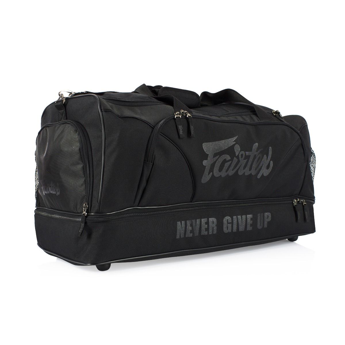 FAIRTEX LUGGAGE BAGS BAG2 - GYM BAG