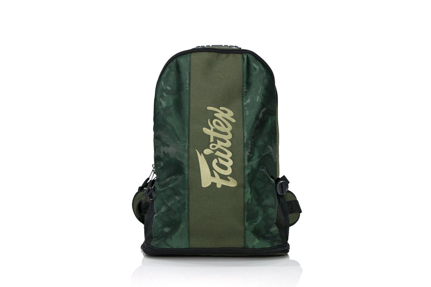 FAIRTEX BACKPACKS BAG4