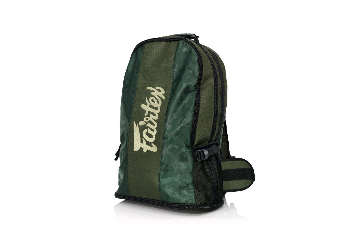 FAIRTEX BACKPACKS BAG4