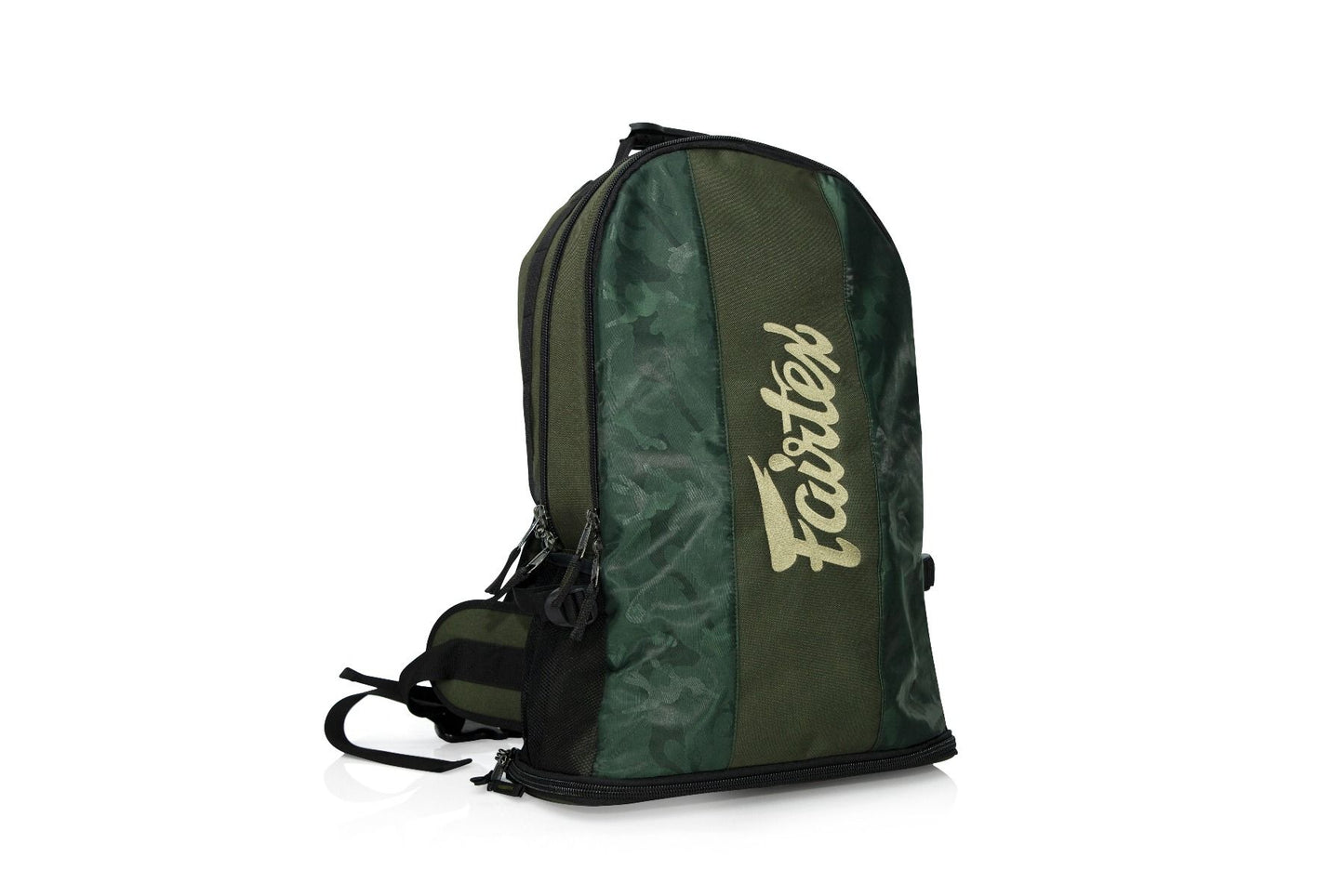 FAIRTEX BACKPACKS BAG4