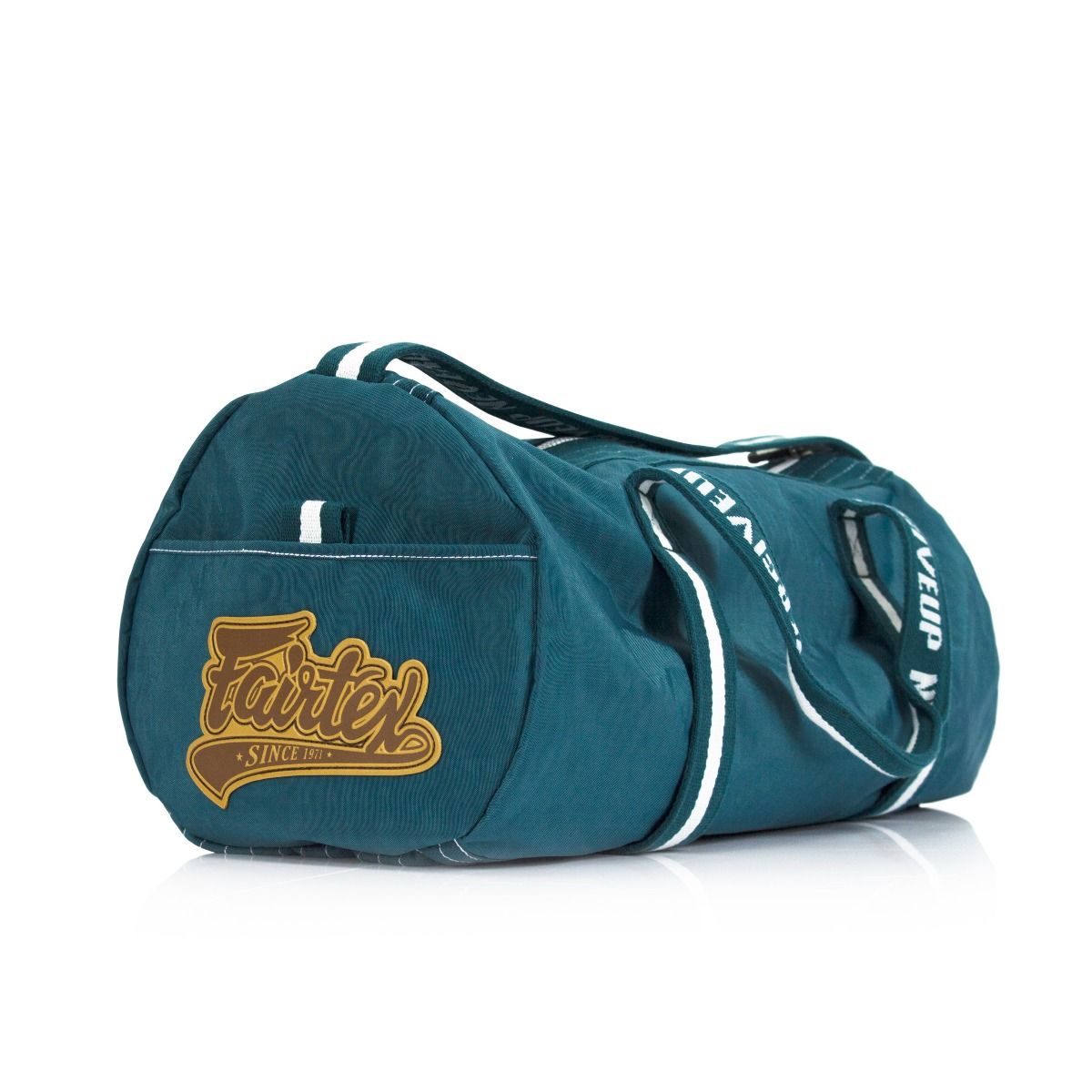 FAIRTEX LUGGAGE BAGS BAG9 - BARREL BAG