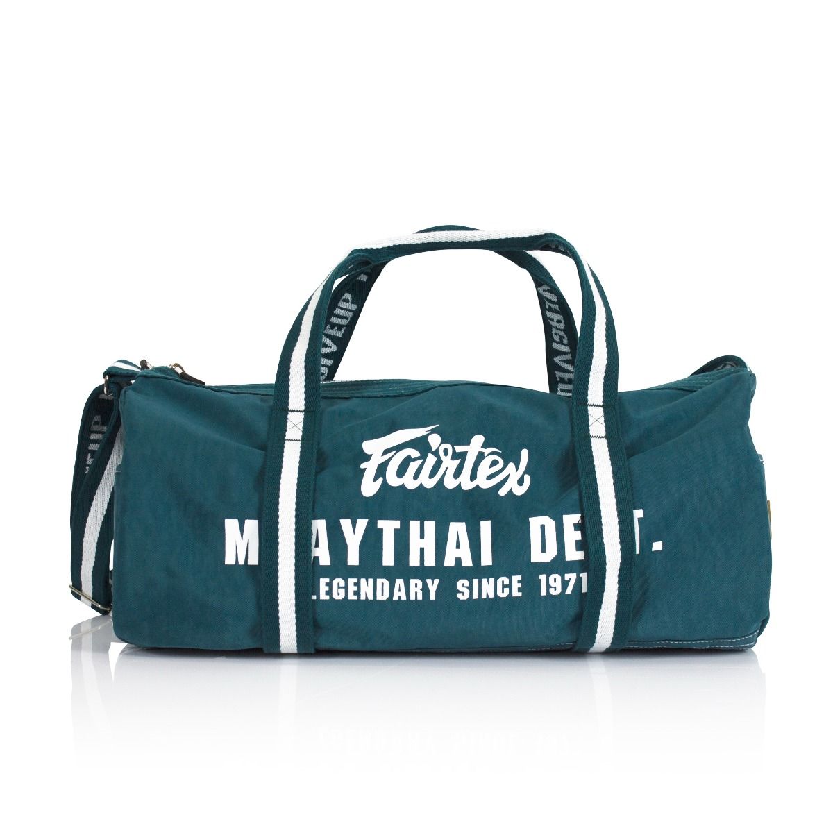 FAIRTEX LUGGAGE BAGS BAG9 - BARREL BAG