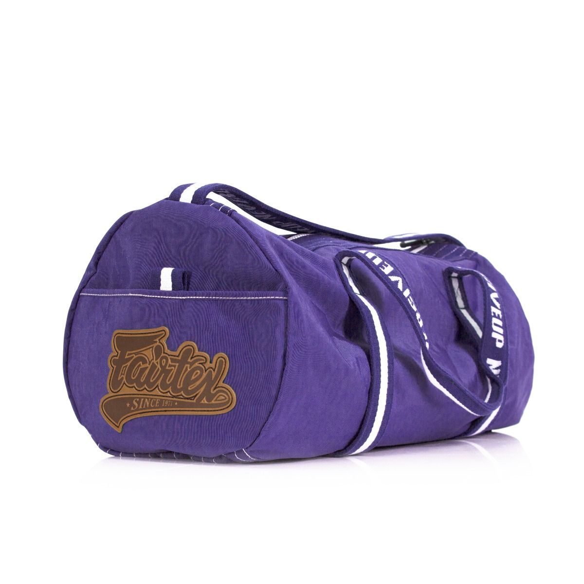 FAIRTEX LUGGAGE BAGS BAG9 - BARREL BAG