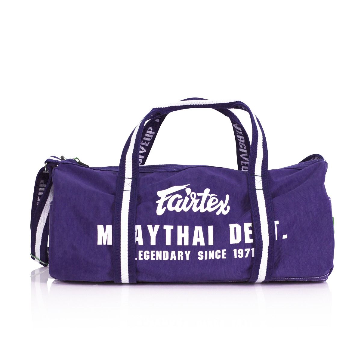 FAIRTEX LUGGAGE BAGS BAG9 - BARREL BAG